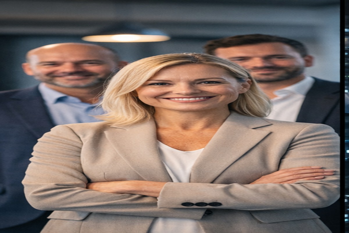 Illustration för demo